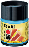 Peintures pour textiles