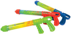 Pistolets à eau