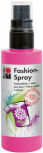 Peintures pour textiles en spray