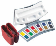 Peintures aquarelle