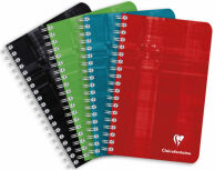 Carnets, 110 x 170 mm