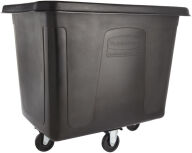 Bennes de transport