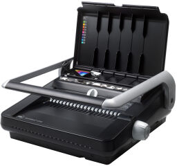 Perforelieuse CombBind C340 - GBC 