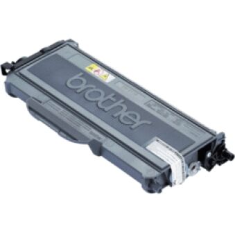 brother Toner TN-2110 pour imprimante laser HL-2140, noir