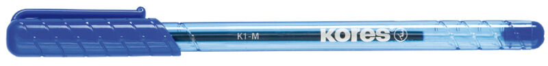 PENNA A SFERA KPEN STICK 0,7MM BLU 0131179 - Penne sfera - MyO Spa