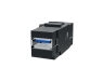 Miniature BACHMANN Cadre de support pour 2 prises keystone, noir n5