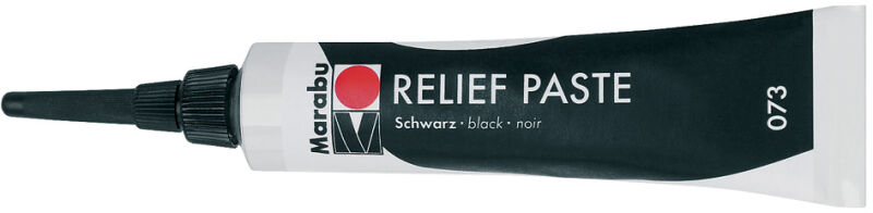 Reliefpaste - 20 ml - Améthyste