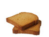 Miniature Brandt Biscotte, emballage individuel dans un carton n°1