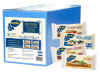wasa Assortiment pain suédois, mélange de 4, dans un carton