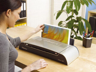 Thermorelieur Fellowes Helios 60