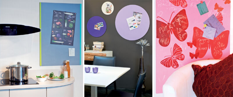 SD COLORS - Peinture De Retouche Magnétique Gris 1HG3