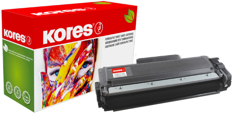 Toner Encre Breiz pack 5 toners pour Brother TN 241 bk , TN 245 c,y,m