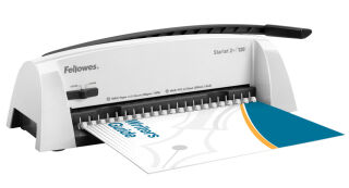 Perforelieuse Star2+ - Fellowes