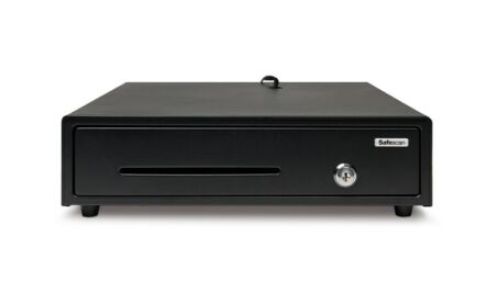 Tiroir-caisse LD-3336 noir - Safescan