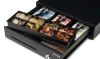 Miniature Tiroir-caisse LD-3336 noir - Safescan n�4