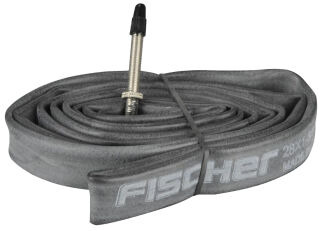 FISCHER Chambre &agrave; air, une valve Sclaverand, 28' (71,12 cm)