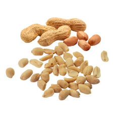 HELLMA Cacahu&egrave;tes, dans un sachet unitaire &agrave; 25 g