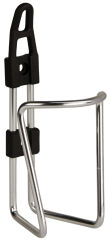 FISCHER Porte-gourde pour v&eacute;lo, aluminium