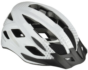 FISCHER Casque de vélo 'Urban Lano', taille: S/M