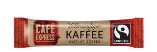 HELLMA Café soluble 'Café Express', stick individuel