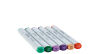 Miniature COPIC Marqueur sketch, kit de 6 'Secondary Tones' n°1