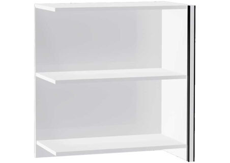 kerkmann Bloc-tiroir, 1 hauteur de classeur, weng&eacute;