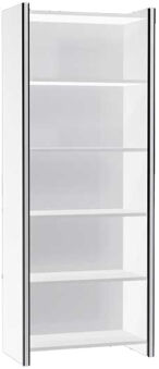 kerkmann Bloc-tiroir, 1 hauteur de classeur, weng&eacute;