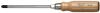 HEYCO Tournevis cruciforme, Phillips, PH 1 x 6 mm