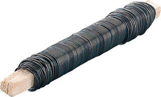 KNORR prandell Fil de fer pour bricolage, 100 g, recuit