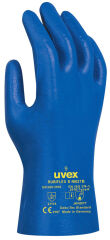 uvex Gant de protection rubiflex NB 27 B, taille 8
