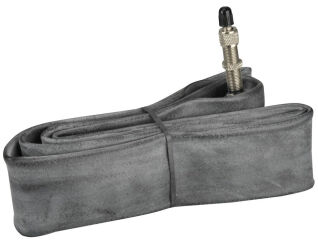 FISCHER Chambre &agrave; air, valve Dunlop, 28' (71,12 cm)
