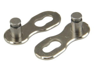 FISCHER Maillon attache rapide pour chaîne de vélo