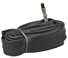 FISCHER Chambre &agrave; air de v&eacute;lo, valve Dunlop, 18' (45,72 cm)