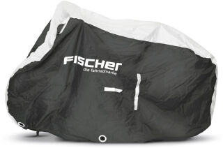 FISCHER Housse pour v&eacute;lo 'Premium', (L)2.000 x (H)1.100 mm