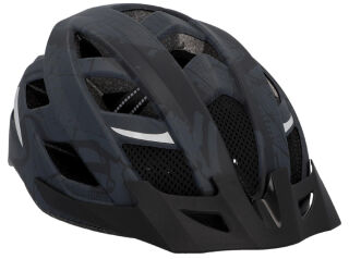 FISCHER Casque de vélo 'Urban Plus Brooklyn', taille: S/M
