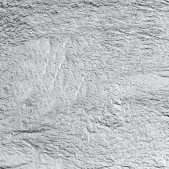 KNORR prandell M&eacute;tal en feuille, 140 x 140 mm, argent