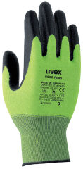 uvex Gants de protection contre les coupures C500 foam, T.6