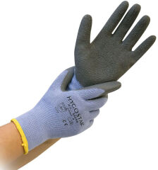 HYGOSTAR Gant de protection contre le froid THERMO GRIP, L